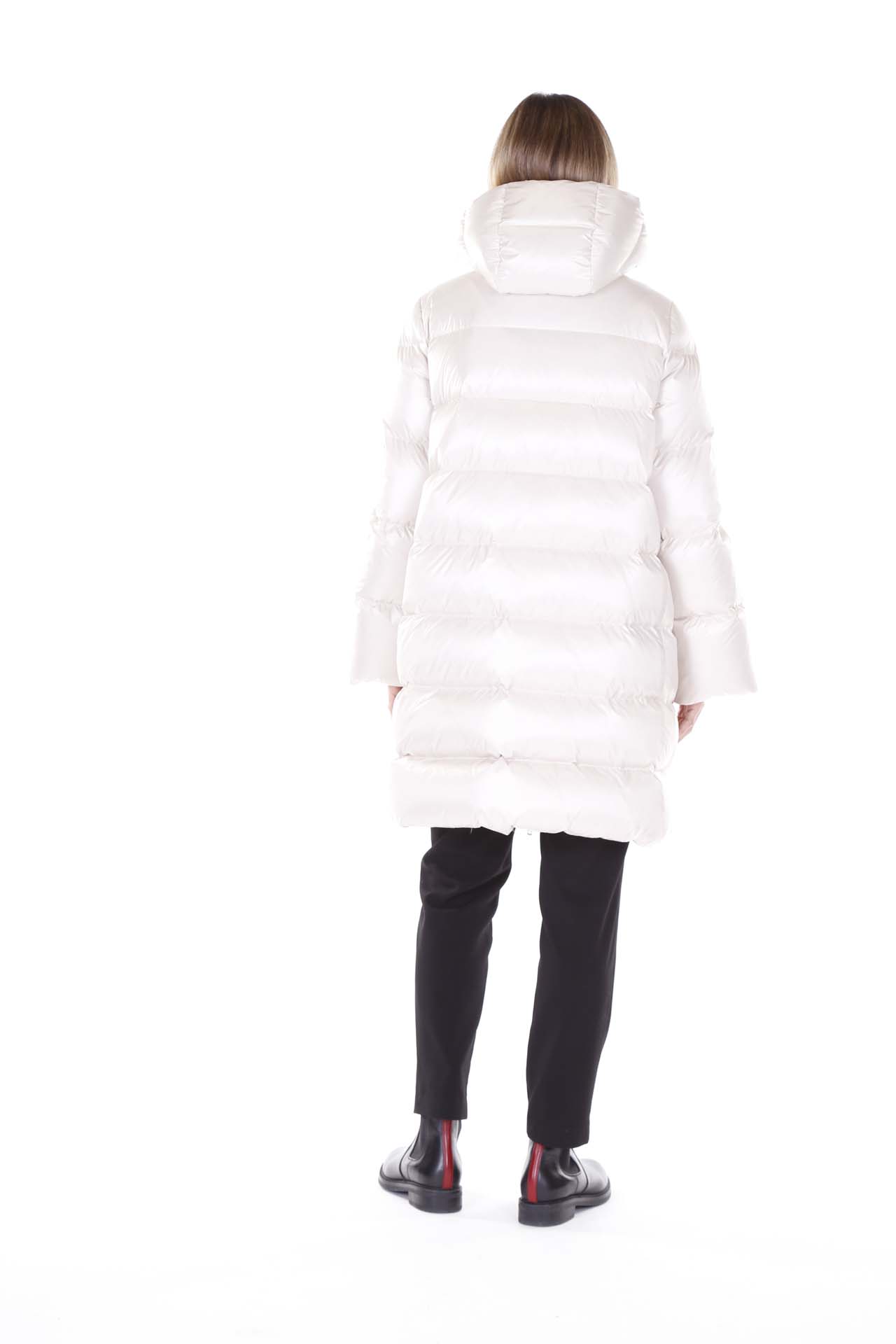 Fay, Piumino